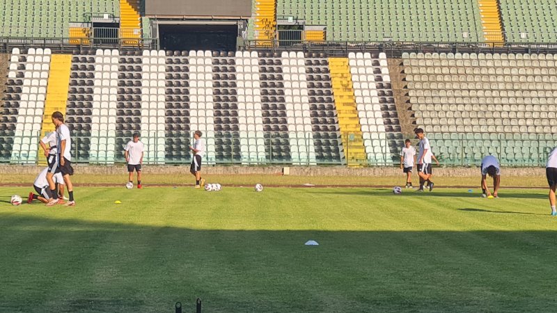 L’Angolo del Tifoso: "Nuova rosa e il campionato che verrà"