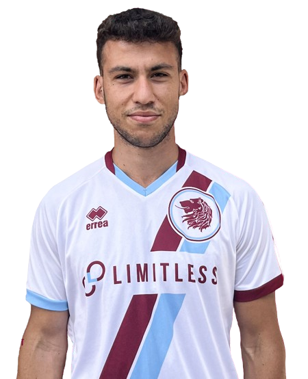 Andrea Conti è un nuovo giocatore del Siena FC