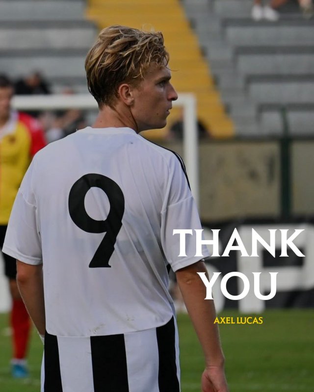 Siena FC, rescissione con Axel Lucas: il giovane francese lascia i bianconeri