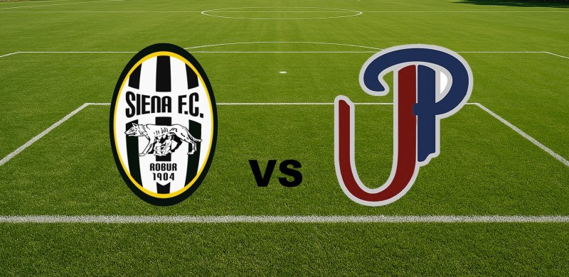 Siena conquista il primo successo in precampionato: 3-0 all’Unipomezia al Franchi