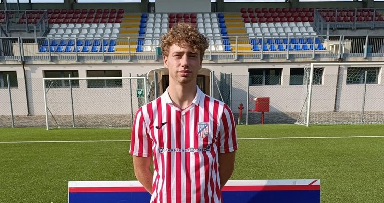Gianni Barbera è un nuovo giocatore del Siena FC