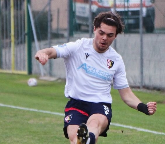 Jacopo Ciofi è il primo acquisto del Siena FC