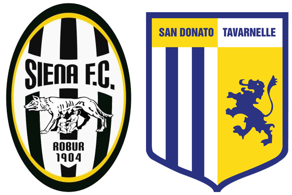 Il Siena riceve il San Donato Tavarnelle: appuntamento al Franchi il 16 novembre