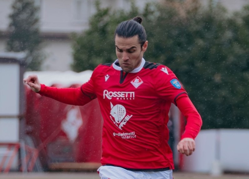 Michele Somma è un nuovo rinforzo per il Siena FC