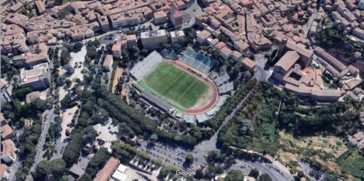 Angolo del Tifoso – Lettera alla Redazione: Stadio Franchi