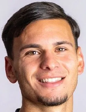 Siena FC si rinforza con Federico Vari: ala sinistra giovane ma già esperta